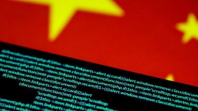U.S., allies accuse China of global cyber hacking campaign U.S., allies accuse China of global cyber hacking campaign