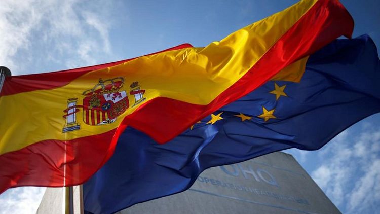La UE aprueba el plan de recapitalización de España para las empresas afectadas por el virus