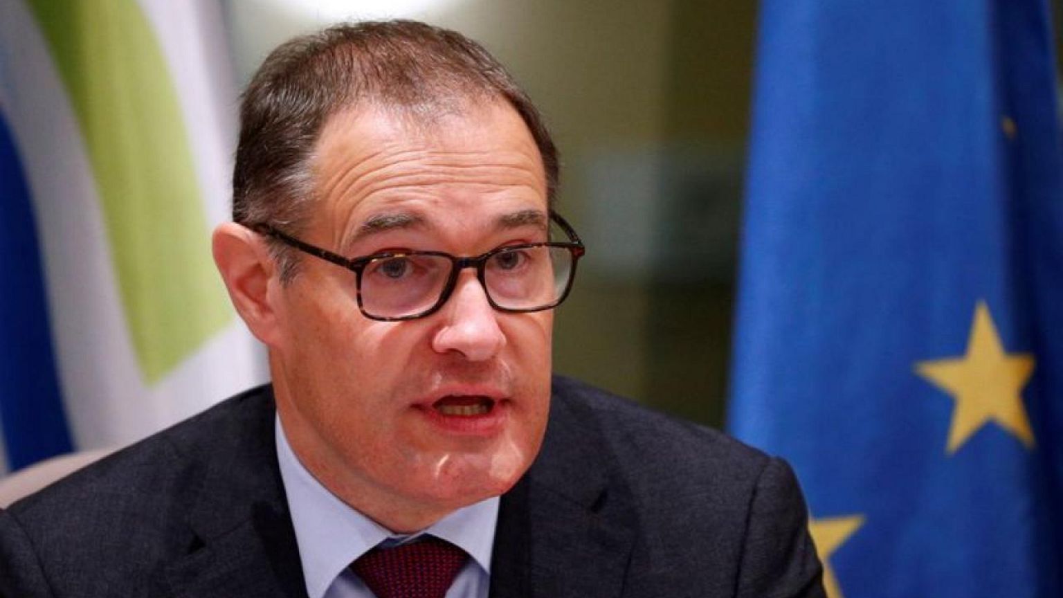 EU border agency to police Lithuania-Belarus frontier from next week