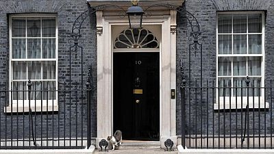 Reino Unido reafirma su respaldo a Guaidó antes de audiencia por oro de Venezuela en Inglaterra Reino Unido reafirma su respaldo a Guaidó antes de audiencia por oro de Venezuela en Inglaterra