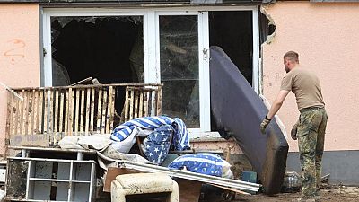 Some 170 still missing around Koblenz, victim numbers set to rise - police Some 170 still missing around Koblenz, victim numbers set to rise - police
