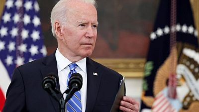 Biden to convene private sector leaders for cybersecurity talks in August
