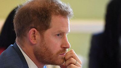 Prince Harry will publish a memoir in late 2022 Prince Harry will publish a memoir in late 2022