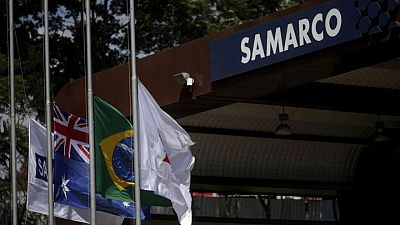 Exclusive-Final settlement for Brazil's Samarco dam disaster could reach $19 billion, governor says Exclusive-Final settlement for Brazil's Samarco dam disaster could reach $19 billion, governor says