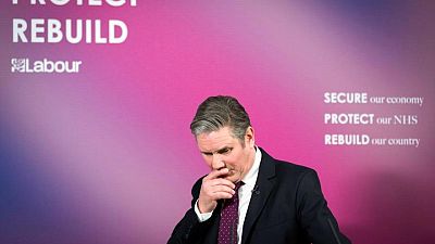Britain's opposition Labour Party considers cutting staff to save costs - source Britain's opposition Labour Party considers cutting staff to save costs - source
