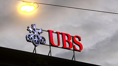 UBS Q2 profit jumps 63% UBS Q2 profit jumps 63%
