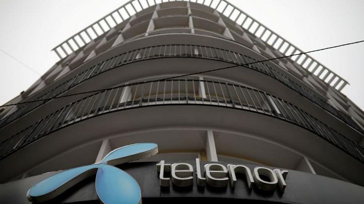 Telenor and Thailand's True Corp plan $200 million VC fund