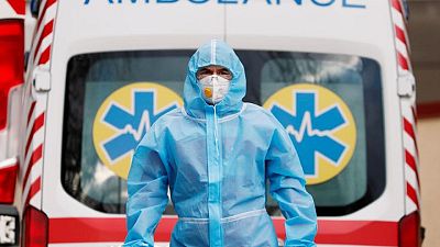 Los casos del virus en todo el mundo superan los 190,94 millones y las muertes alcanzan las 4.261.506 Los casos del virus en todo el mundo superan los 190,94 millones y las muertes alcanzan las 4.261.506