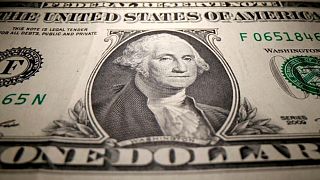 الدولار يرتفع مع رسم أعضاء المركزي الأمريكي خارطة طريق لزيادات الفائدة