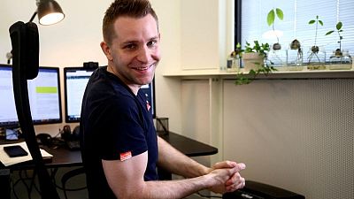 Austrian activist Schrems' Facebook complaint referred to EU court Austrian activist Schrems' Facebook complaint referred to EU court