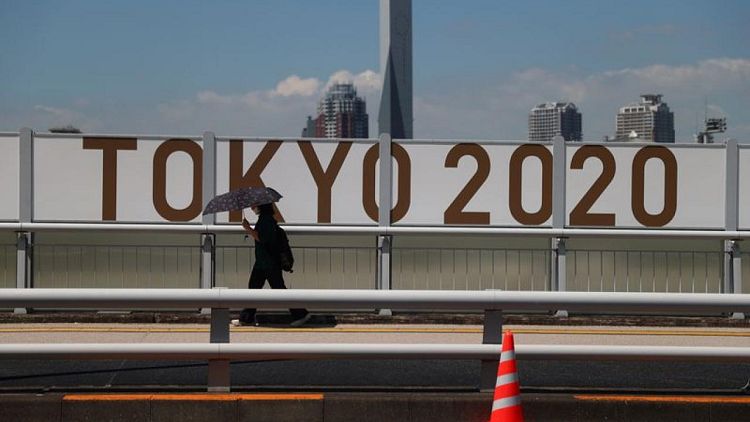 Japón recurre a la energía nuclear para controlar las temperaturas durante los Juegos