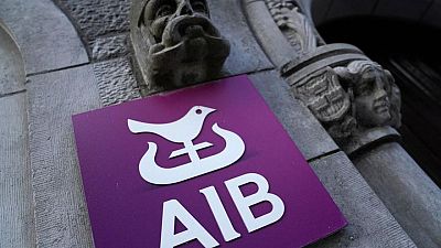 Allied Irish Banks to trim branch network in major cities Allied Irish Banks to trim branch network in major cities