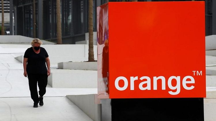 France's Orange submits interest for stake in Ethio Telecom - official