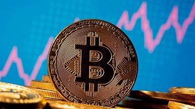 Bitcoin climbs back over $30,000 Bitcoin climbs back over $30,000