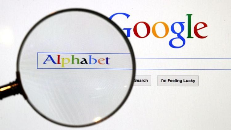 EU court to rule on Google's $2.8 billion EU antitrust fine on Nov. 10 - sources