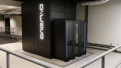 UK companies lead expansion in quantum computing UK companies lead expansion in quantum computing