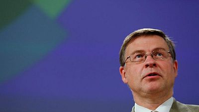 EU proposes watchdog to halt flow of dirty money EU proposes watchdog to halt flow of dirty money