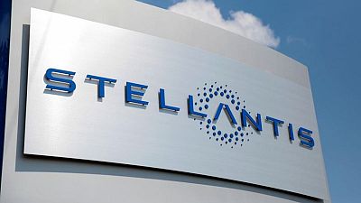 Stellantis production at Italy's Sevel plant to be suspended over chip shortage