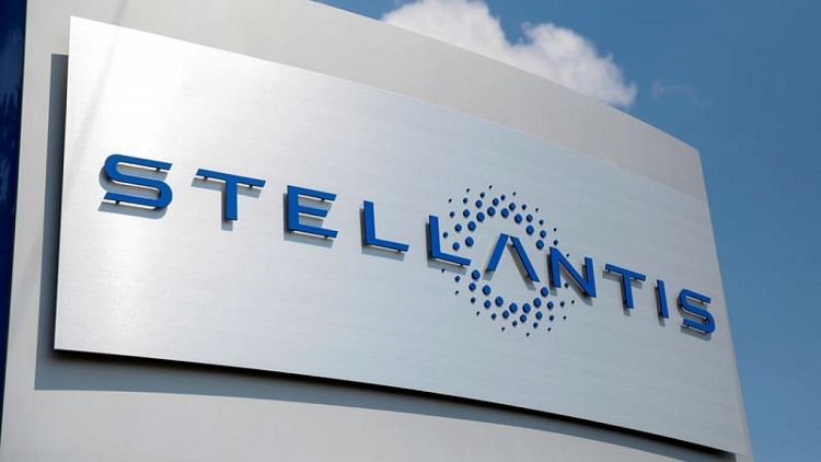 Stellantis production at Italy's Sevel plant to be suspended over chip shortage