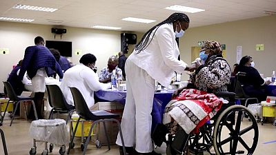 Inquiry recommends delay to South African local government elections Inquiry recommends delay to South African local government elections