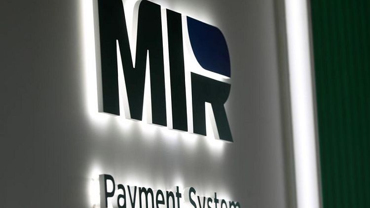 Russia's Mir card payment system connects to Apple Pay