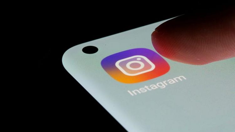 Instagram, ahead of U.S. Senate hearing, tightens teen protection measures