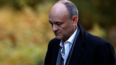 We discussed ousting Johnson, ex-adviser to UK prime minister says We discussed ousting Johnson, ex-adviser to UK prime minister says