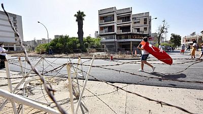 UK concerned by Erdogan's announcement on partial reopening of Varosha UK concerned by Erdogan's announcement on partial reopening of Varosha