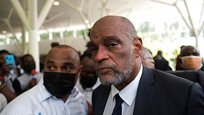 Haití nombra un nuevo primer ministro tras el asesinato del presidente Haití nombra un nuevo primer ministro tras el asesinato del presidente