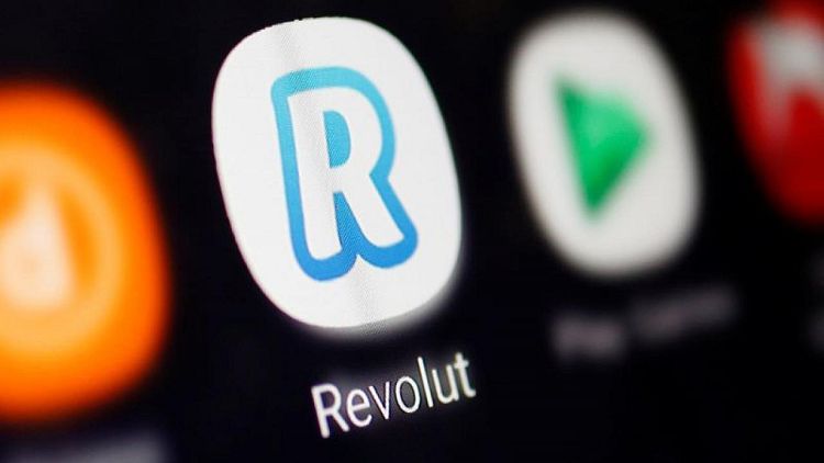 Digital banking app Revolut launches travel booking service