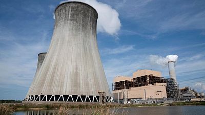 Rich nations 'must consign coal power to history'-UK COP26 president Rich nations 'must consign coal power to history'-UK COP26 president