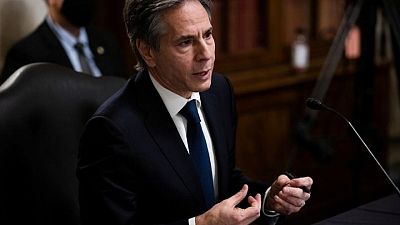 U.S. condemns announcement on transfer of town to Turkish Cypriot control U.S. condemns announcement on transfer of town to Turkish Cypriot control