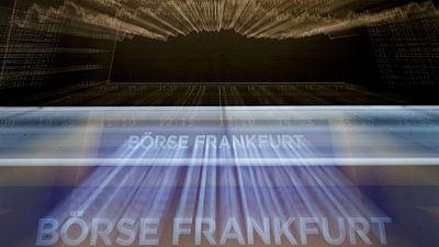 Auto rally, corporate earnings put Europe on track for weekly gains Auto rally, corporate earnings put Europe on track for weekly gains