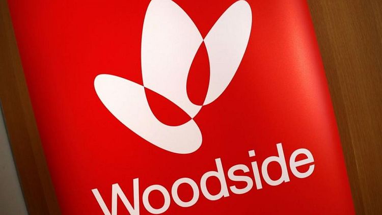 Woodside shares fall on speculation it is eyeing BHP petroleum assets