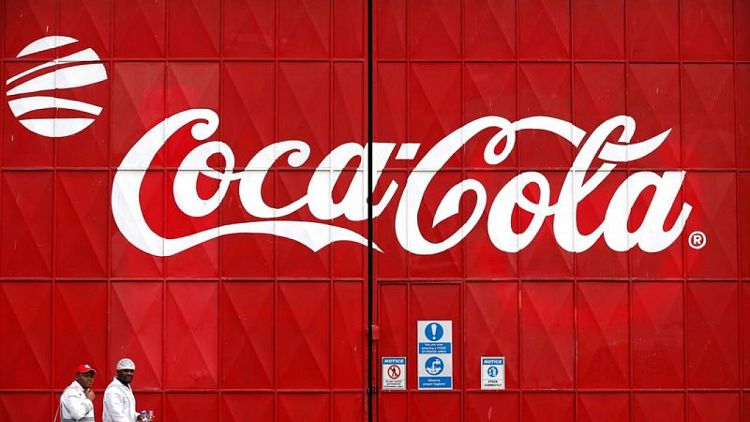 Coca-Cola raises revenue forecast as demand rebounds on reopening boost