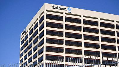 Health insurer Anthem raises 2021 profit forecast after upbeat second quarter Health insurer Anthem raises 2021 profit forecast after upbeat second quarter