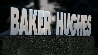 Baker Hughes profit falls 9% as oilfield services demand remains muted Baker Hughes profit falls 9% as oilfield services demand remains muted