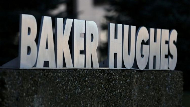 Baker Hughes profit falls 9% as oilfield services demand remains muted