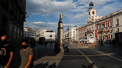 Spanish holiday rental bookings in August exceed pre-pandemic levels Spanish holiday rental bookings in August exceed pre-pandemic levels