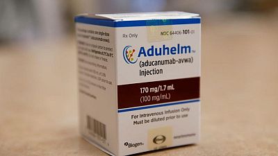 Analysis: Biogen Alzheimer's drug slow to take off as U.S. Medicare wrestles with coverage Analysis: Biogen Alzheimer's drug slow to take off as U.S. Medicare wrestles with coverage