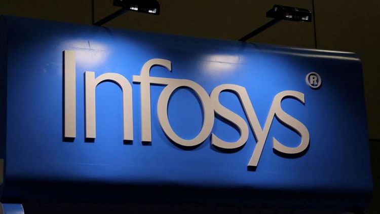 Infosys reopens offices as India Inc eyes long road back to work