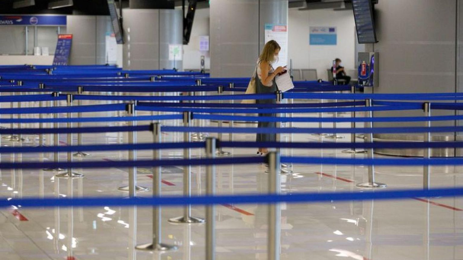 Croatia sets obligatory tests for visitors from UK, Russia and Cyprus