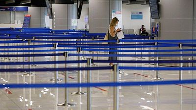 Croatia sets obligatory tests for visitors from UK, Russia and Cyprus Croatia sets obligatory tests for visitors from UK, Russia and Cyprus