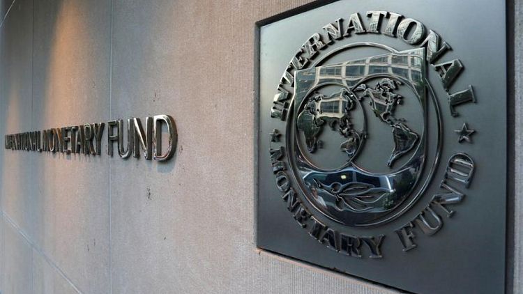 FMI mantendrá pronóstico de crecimiento global 2021 en 6%: Georgieva