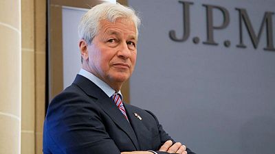 JPMorgan board gives CEO 1.5 million stock options to stick around JPMorgan board gives CEO 1.5 million stock options to stick around