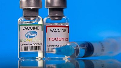 América se enfrenta a una pandemia de los no vacunados, dice Organización Panamericana de la Salud