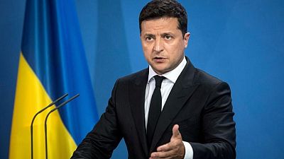 Biden, Ukraine's Zelenskiy to meet Aug. 30 in Washington Biden, Ukraine's Zelenskiy to meet Aug. 30 in Washington