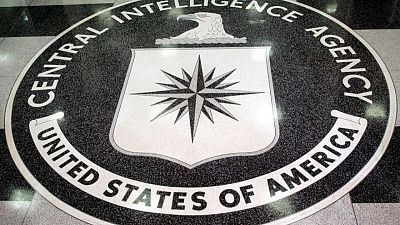 CIA probe of 'Havana syndrome' to be led by Bin Laden search veteran -source CIA probe of 'Havana syndrome' to be led by Bin Laden search veteran -source