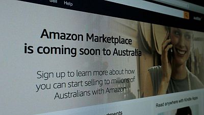 Australian regulator to probe Amazon, eBay among online markets Australian regulator to probe Amazon, eBay among online markets