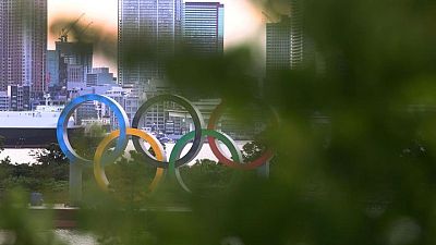 Opening ceremony director dismissed after past comments on Holocaust, Tokyo 2020 says Opening ceremony director dismissed after past comments on Holocaust, Tokyo 2020 says